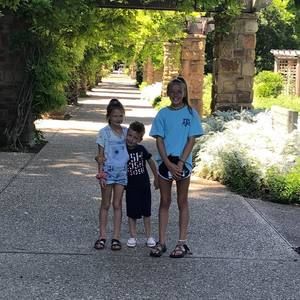 Meet your Posher, Keri